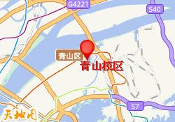 青山校区