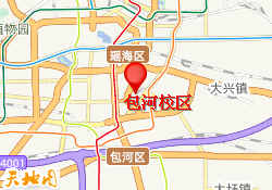 包河校区