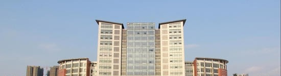 四川师范大学幼师学院五年制大专
