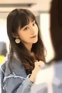 高同学