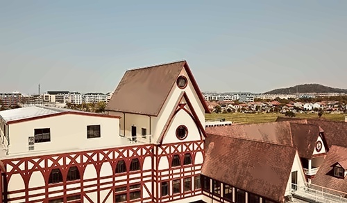 上海励滕伯克曼学校
