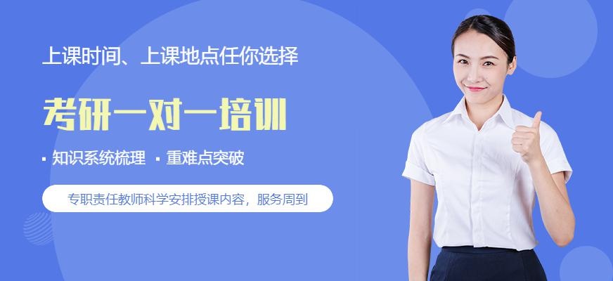 成都新文道私塾定制一对一辅导