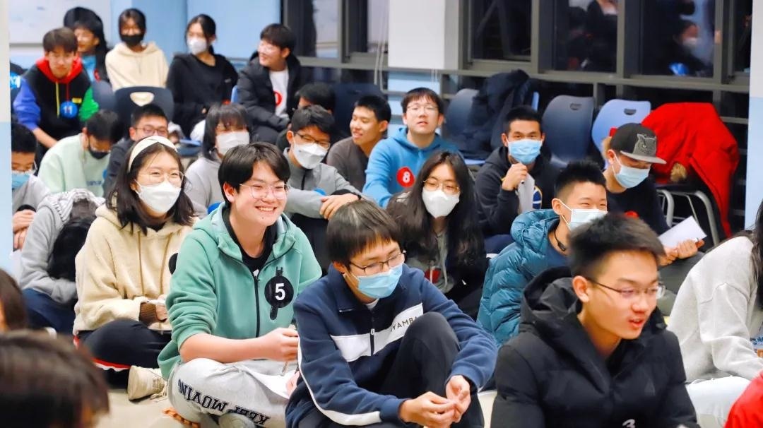 北京外国语大学国际课程中心