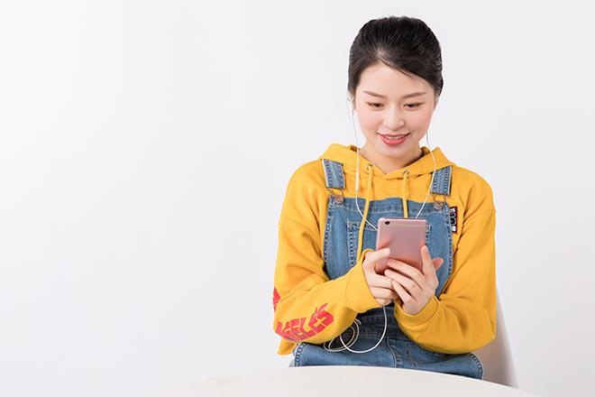 听力部分