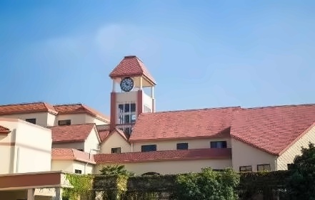 美华学校