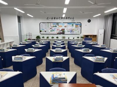 女王学校苏州校区