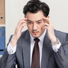 转行难