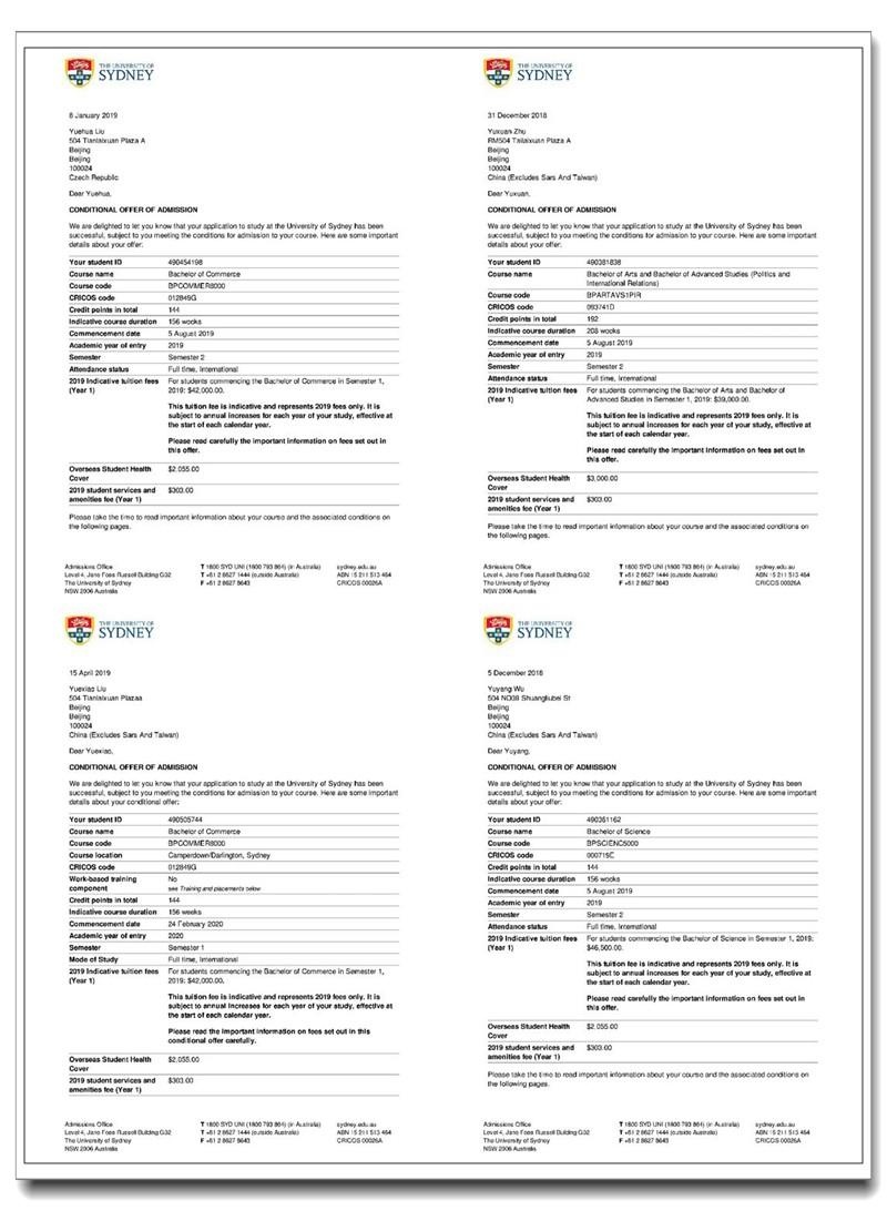 9 悉尼大学（世界排名前50位）.jpg
