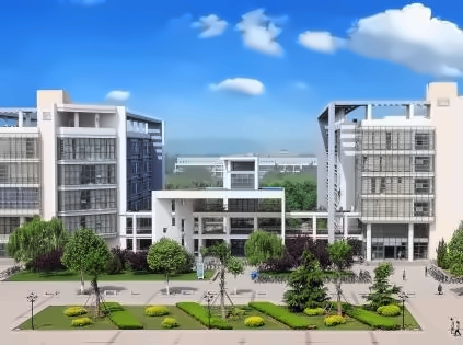 齐鲁工业大学出国留学