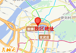 校区地址