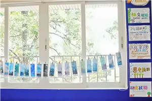 加拿达外国语学校小学部招生简章
