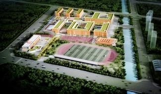 泰州市外国语学校