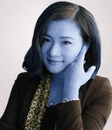 形象礼仪教练 张学润