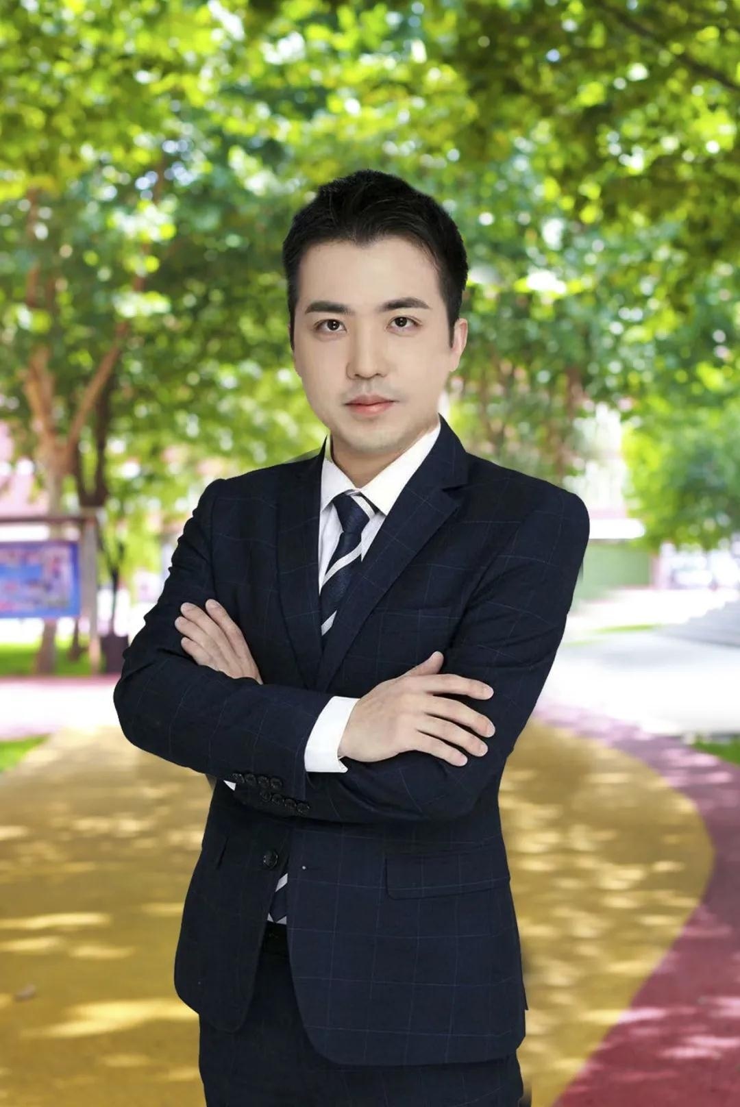新东方国际双语学校