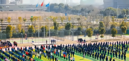 湖州帕丁顿开学典礼.jpg