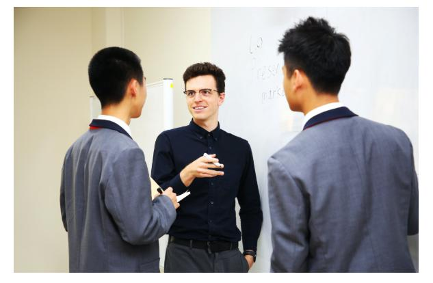 青苗学校