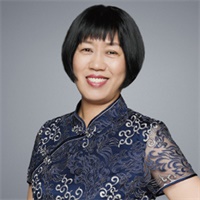 常丽华 北京市朝阳区赫德学校小学部校长