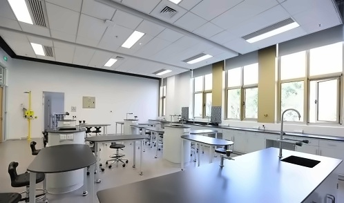 北京德闳学校探校g
