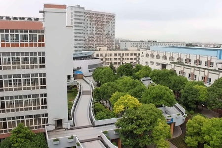 学校环境