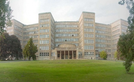 法兰克福大学