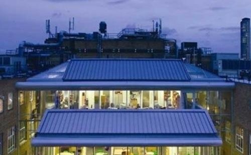 伦敦卫生和热带医药学院