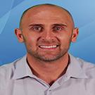 Dr. Shaun O'Rourke