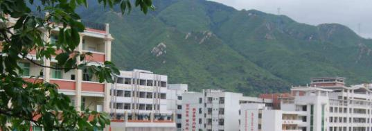 清新职业技术学校地址在哪里