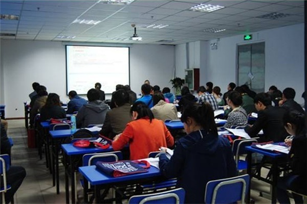 学校环境