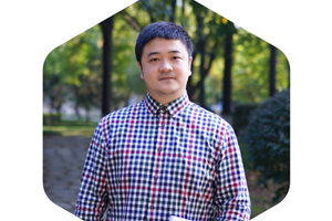Gelei wang
