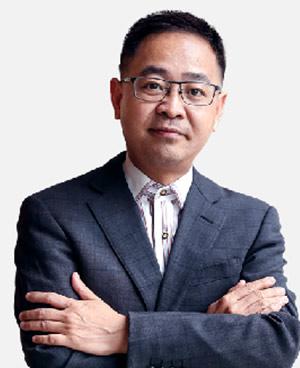 刘永中