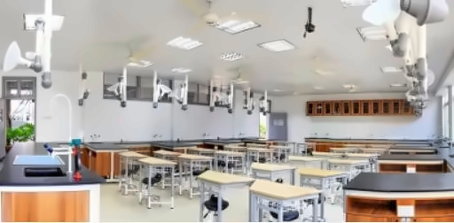 杭州师范大学附属中学国际部