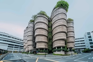 西安外国语大学詹姆斯库克大学（新加坡校区）留学直通车项目招生简章