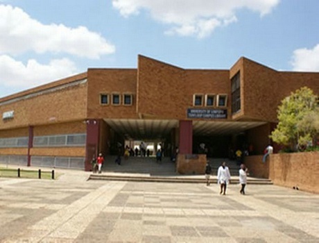 林波波大学