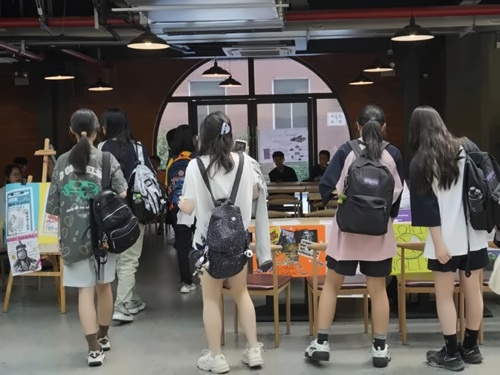 上海梦沃未来学院2023年开学选课博览会.jpg