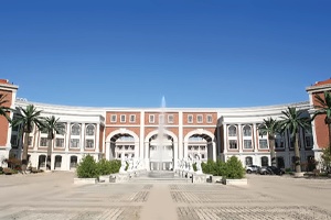 青岛墨尔文中学国际初中招生简章