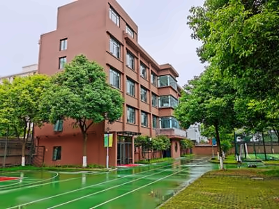 WLSA上海学校wlsa上海学校环境