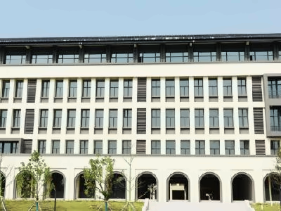 新加坡博林国际公学BCI广州校区