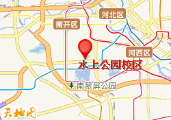 水上公园校区