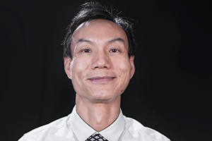 物理老师—叶卫平