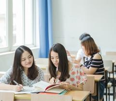小班授课