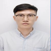 陈景昊老师 Daniel