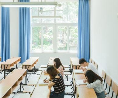 机构简介