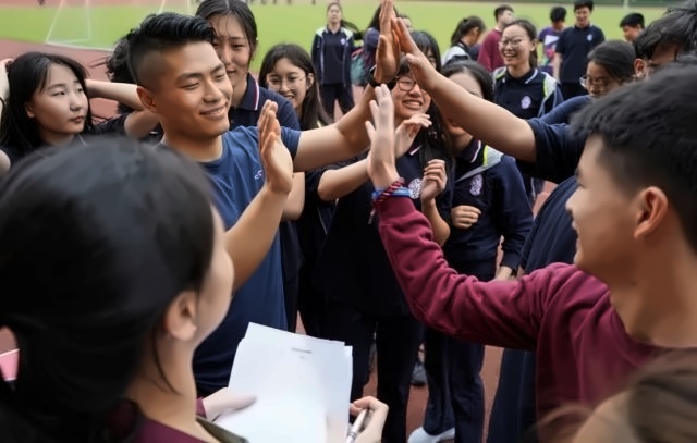 趣味运动会同学们互相鼓励.jpg