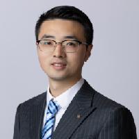 Mr. Leo Sun