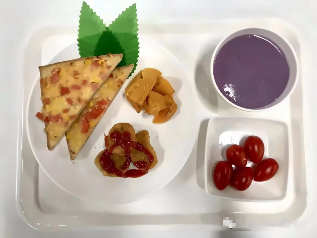 剑桥文理与剑桥艺术中国食堂周四晚餐西式.jpg