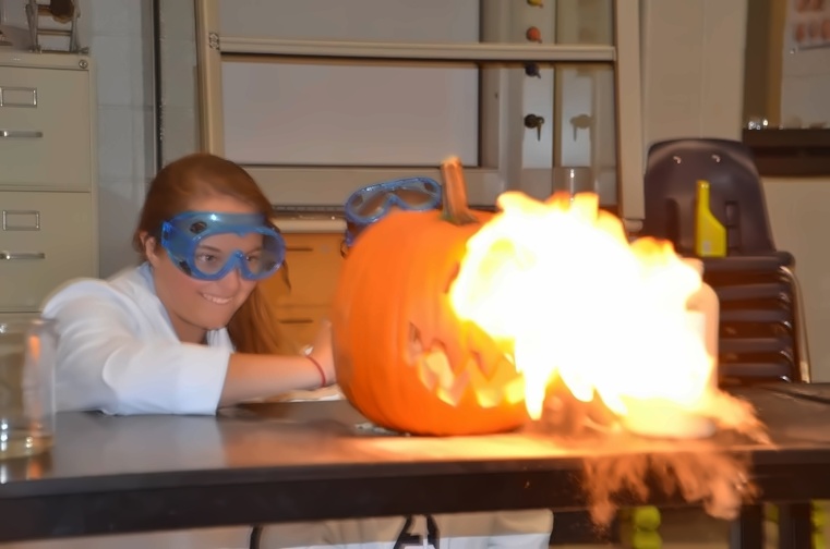 学生生活