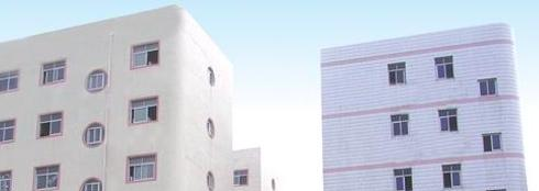 江西民政技工学校