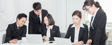 全程直播课程体系