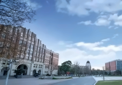 上海外国语大学贤达经济人文学院SQA-AD3+1+1国际本硕留学项目