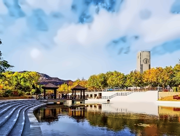 大连大学国际本科2+2项目招生简章